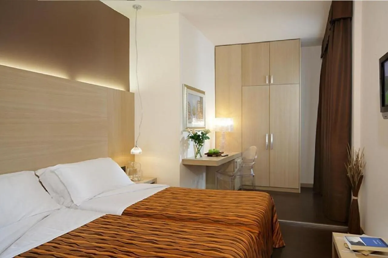 Hotel Paris Mestre