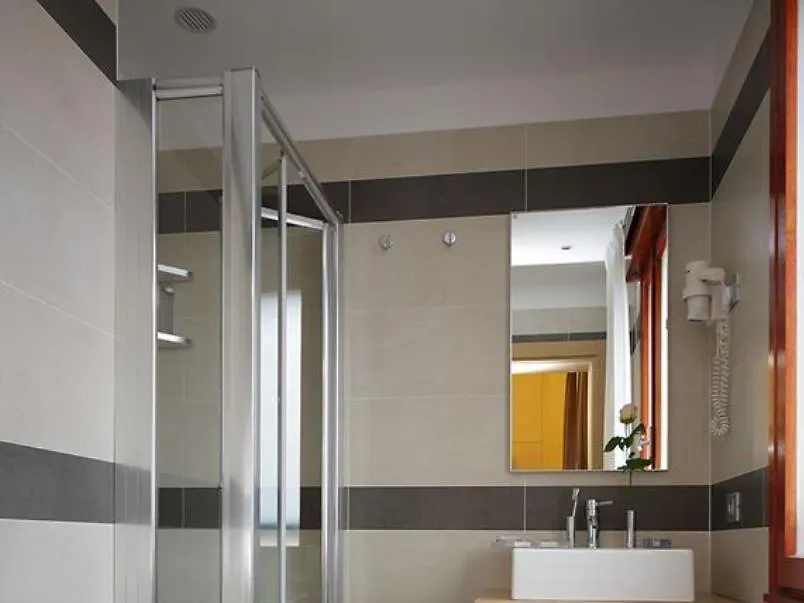 Hotel Paris Mestre