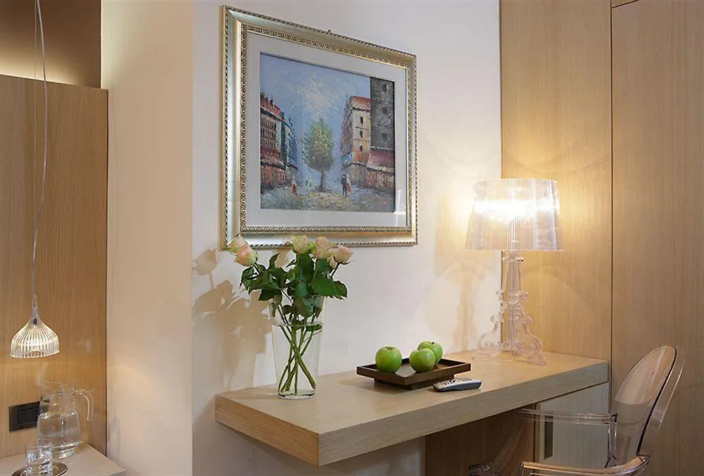 Hotel Paris Mestre
