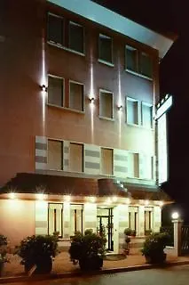 Hotel Paris Mestre