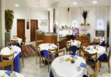 Hotel Paris Mestre