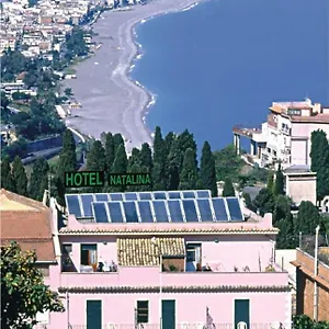 Hotell Natalina **