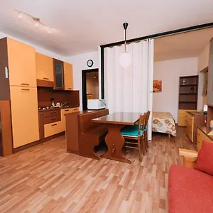 Appartamento Sky Ii - Comfort In