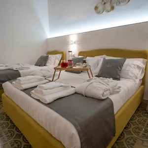 Dimora Fantasia Charme בארי
