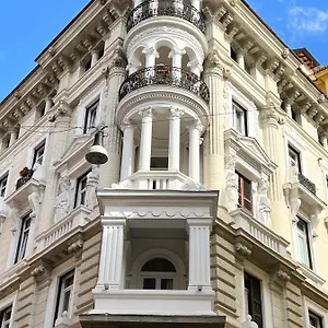 Le Petit Отель Рим