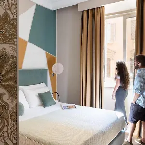 Boutique Galatea Hotel Řím