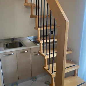 Gatto Bianco Le Dimore Гостевой дом Бари