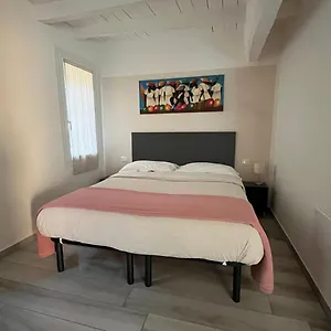 Apartamento Terrazza Montegrappa 