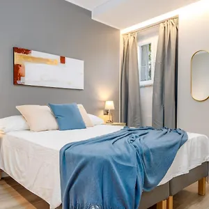 Apartamento Feel - Grand Alta 
