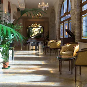 Antico Monastero Hotel Toscolano Maderno