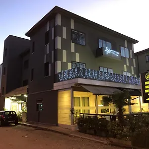 Otel Nuova