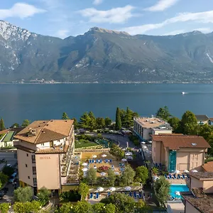 Hotell Garda Bellevue ****