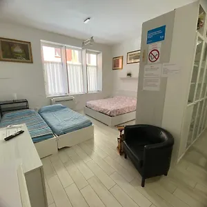 Apartamento House Tabe Centro 