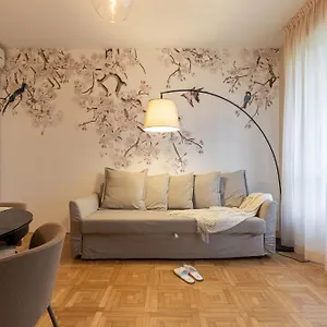 Apartamento Beplace In Fiera 