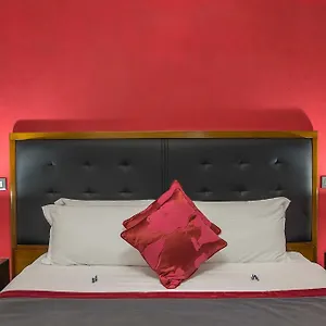 Hotell Navona Colors ***