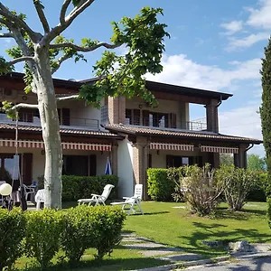 Italsol Riai Aparthotel Moniga del Garda