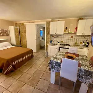 Casa vacanze Ronco Primo A San Nicola 4