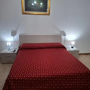 Oda ve Kahvaltı Locazione Turistica Sansevero Venice