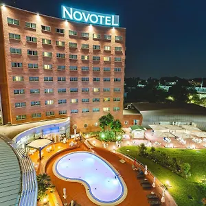 Novotel Venezia Castellana Ξενοδοχείο
