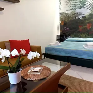 Le Barche Apartamento