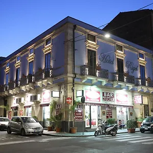 Hotell Rigel ***