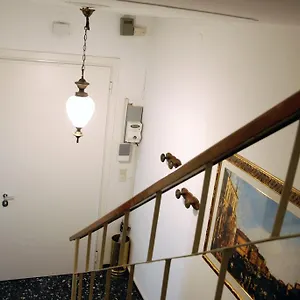 Apartamento Da Rina 