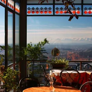 Hotell Bellavista Boutique ***