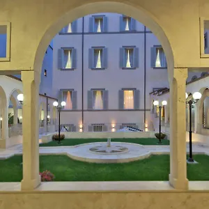 Domus Australia Отель Рим