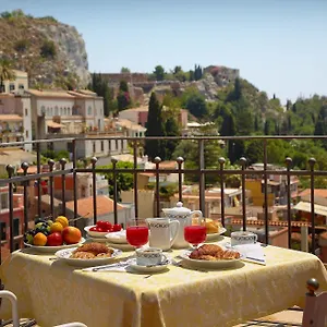 Hotell Isabella ***