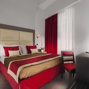 Hotell Demetra ****