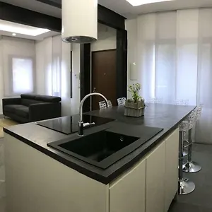 Venetian Aesthetic Apartamento