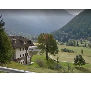 Appartamento Grande Casa Di Famiglia