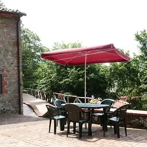 Casa vacanze Ferchia