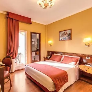 Impero Hotel Řím